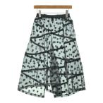 tricot COMME des GARCONS ロング・マキシ丈スカート レディース トリココムデギャルソン 中古 古着
