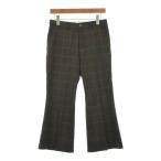 tricot COMME des GARCONS スラックス レディース トリココムデギャルソン 中古 古着
