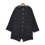 tricot COMME des GARCONS ダウンコート レディース トリココムデギャルソン 中古　古着