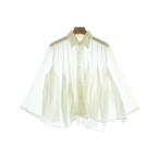 tricot COMME des GARCONS ブラウス レディース トリココムデギャルソン 中古　古着