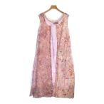 tricot COMME des GARCONS ワンピース レディース トリココムデギャルソン 中古　古着