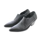 JUNYA WATANABE ブーティ レディース ジュンヤワタナベ 中古 古着