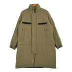 ショッピングGARCONS COMME des GARCONS HOMME ダウンコート メンズ コムデギャルソンオム 中古　古着