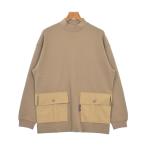 ショッピングGARCONS COMME des GARCONS HOMME スウェット メンズ コムデギャルソンオム 中古　古着