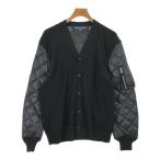 ショッピングGARCONS COMME des GARCONS HOMME カーディガン メンズ コムデギャルソンオム 中古　古着