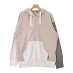 COMME des GARCONS HOMME パーカー メンズ コムデギャルソンオム 中古　古着