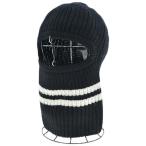 COMME des GARCONS HOMME ニットキャップ・ビーニー メンズ コムデギャルソンオム 中古　古着