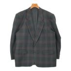 COMME des GARCONS HOMME テーラードジャケット メンズ コムデギャルソンオム 中古　古着