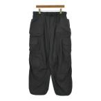 COMME des GARCONS HOMME カーゴパンツ メンズ コムデギャルソンオム 中古　古着