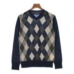 COMME des GARCONS HOMME ニット・セーター メンズ コムデギャルソンオム 中古 古着