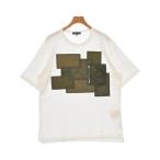 COMME des GARCONS HOMME Tシャツ・カットソー メンズ コムデギャルソンオム 中古 古着