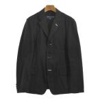 COMME des GARCONS HOMME カジュアルジャケット メンズ コムデギャルソンオム 中古 古着