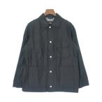 ショッピングGARCONS COMME des GARCONS HOMME カバーオール メンズ コムデギャルソンオム 中古　古着
