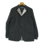 ショッピングGARCONS COMME des GARCONS HOMME カジュアルジャケット メンズ コムデギャルソンオム 中古　古着