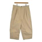 ショッピングGARCONS COMME des GARCONS HOMME チノパン メンズ コムデギャルソンオム 中古　古着