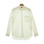 ショッピングCOMME COMME des GARCONS HOMME ドレスシャツ メンズ コムデギャルソンオム 中古　古着