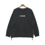ショッピングGARCONS COMME des GARCONS HOMME スウェット メンズ コムデギャルソンオム 中古　古着