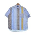 COMME des GARCONS HOMME カジュアルシャツ メンズ コムデギャルソンオム 中古　古着