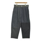 ショッピングGARCONS COMME des GARCONS HOMME デニムパンツ メンズ コムデギャルソンオム 中古　古着