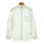 ショッピングINDIVIDUALIZED COMME des GARCONS HOMME カジュアルシャツ メンズ コムデギャルソンオム 中古　古着