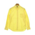 ショッピングINDIVIDUALIZED COMME des GARCONS HOMME カジュアルシャツ メンズ コムデギャルソンオム 中古　古着
