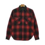 ショッピングGARCONS COMME des GARCONS HOMME カジュアルシャツ メンズ コムデギャルソンオム 中古　古着