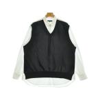 ショッピングGARCONS COMME des GARCONS HOMME カジュアルシャツ メンズ コムデギャルソンオム 中古　古着