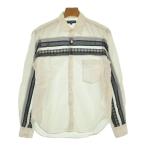 ショッピングGARCONS COMME des GARCONS HOMME カジュアルシャツ メンズ コムデギャルソンオム 中古　古着