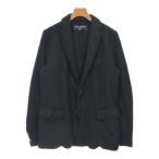 COMME des GARCONS HOMME カジュアルジャケット メンズ コムデギャルソンオム 中古 古着