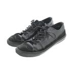 COMME des GARCONS HOMME スニーカー メンズ コムデギャルソンオム 中古 古着