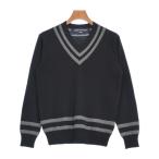 COMME des GARCONS HOMME ニット・セーター メンズ コムデギャルソンオム 中古 古着