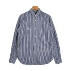 ショッピングCOMME COMME des GARCONS HOMME カジュアルシャツ メンズ コムデギャルソンオム 中古　古着