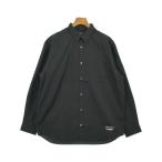 ショッピングCOMME COMME des GARCONS HOMME カジュアルシャツ メンズ コムデギャルソンオム 中古　古着