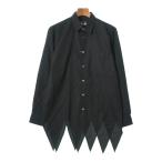 COMME des GARCONS HOMME PLUS カジュアルシャツ メンズ コムデギャルソンオムプリュス 中古　古着