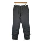 COMME des GARCONS HOMME PLUS スラックス メンズ コムデギャルソンオムプリュス 中古 古着