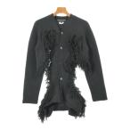 ショッピングGARCONS COMME des GARCONS HOMME PLUS カーディガン メンズ コムデギャルソンオムプリュス 中古　古着