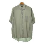 COMME des GARCONS HOMME PLUS カジュアルシャツ メンズ コムデギャルソンオムプリュス 中古 古着