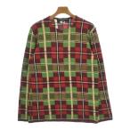 ショッピングギャルソン COMME des GARCONS HOMME PLUS ニット・セーター メンズ コムデギャルソンオムプリュス 中古　古着