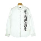 COMME des GARCONS HOMME PLUS カジュアルシャツ メンズ コムデギャルソンオムプリュス 中古　古着