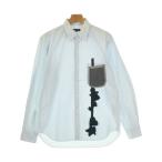 COMME des GARCONS HOMME PLUS カジュアルシャツ メンズ コムデギャルソンオムプリュス 中古　古着