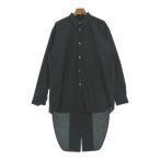COMME des GARCONS HOMME PLUS カジュアルシャツ メンズ コムデギャルソンオムプリュス 中古　古着