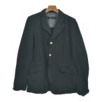 COMME des GARCONS HOMME PLUS カジュアルジャケット メンズ コムデギャルソンオムプリュス 中古 古着