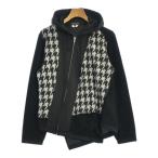 COMME des GARCONS HOMME PLUS パーカー メンズ コムデギャルソンオムプリュス 中古 古着