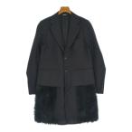 COMME des GARCONS HOMME PLUS コート メンズ コムデギャルソンオムプリュス 中古　古着