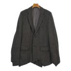 ショッピングGARCONS COMME des GARCONS HOMME PLUS カジュアルジャケット メンズ コムデギャルソンオムプリュス 中古　古着