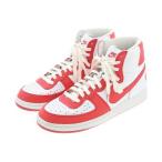 COMME des GARCONS HOMME PLUS スニーカー メンズ コムデギャルソンオムプリュス 中古　古着