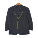 COMME des GARCONS HOMME PLUS テーラードジャケット メンズ コムデギャルソンオムプリュス 中古 古着