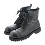 ショッピングGARCONS COMME des GARCONS HOMME PLUS ブーツ メンズ コムデギャルソンオムプリュス 中古　古着