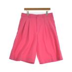 ショッピングGARCONS COMME des GARCONS HOMME PLUS ショートパンツ メンズ コムデギャルソンオムプリュス 中古　古着