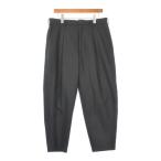 COMME des GARCONS HOMME PLUS スラックス メンズ コムデギャルソンオムプリュス 中古　古着